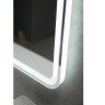 Зеркало BelBagno SPC-MAR 50 с кнопочным выключателем