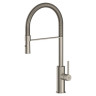 Смеситель для кухни Remer X Style Inox SSX543 цвет Нержавеющая сталь
