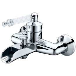 Смеситель для ванны Boheme Vogue 223-MR-W