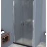 Душевая дверь BelBagno Uno 80 UNO-B-2-80-P-Cr
