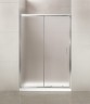 Душевая дверь BelBagno Uno 145 UNO-BF-1-145-P-Cr