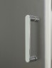 Душевая дверь BelBagno Uno 145 UNO-BF-1-145-P-Cr
