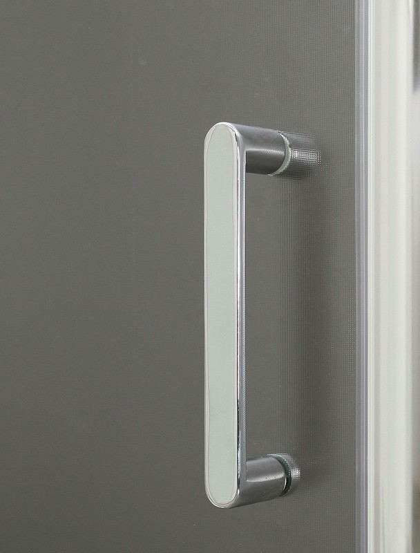 Душевая дверь BelBagno Uno 145 UNO-BF-1-145-P-Cr