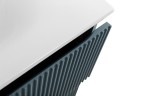 Тумба под раковину BelBagno Uno 90 UNO-900-2C-SO-AO подвесная