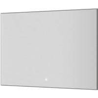 Зеркало Boheme Modern 100x70 543-100-CR с подсветкой