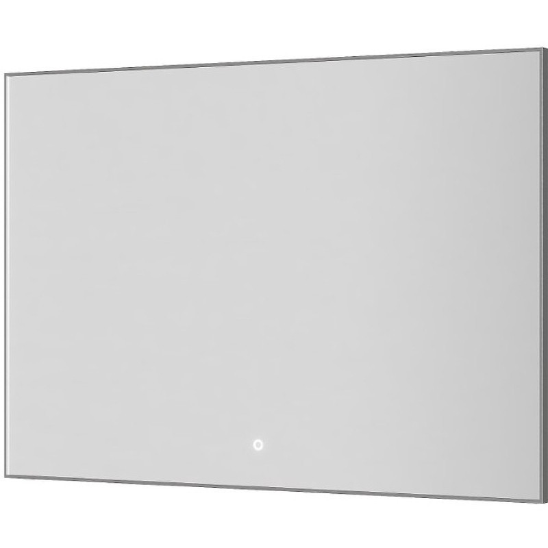 Зеркало Boheme Modern 100x70 543-100-CR с подсветкой