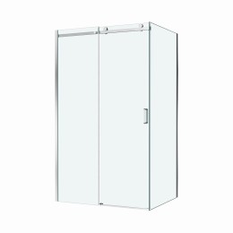Душевой уголок BelBagno Soft Close-2 130x90 SOFT_CLOSE-2-AH-1-130/90-C-Cr