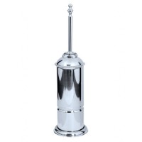 Ершик для унитаза Boheme Brillante 10438