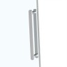 Душевой уголок Vincea Como Soft 120x100 VSR-1CS1012CL