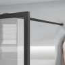 Душевая перегородка Vincea Walk-In 100 VSW-1HC100CFGM