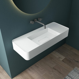 Раковина Vincea 120 VWB-6S312MW