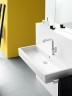 Смеситель для раковины Hansgrohe Metris 31087000 Хром