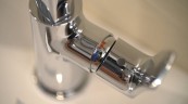 Смеситель для раковины Hansgrohe Metris 31087000 Хром