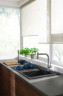 Смеситель для кухни Hansgrohe Metris Select M71 73802000 Хром