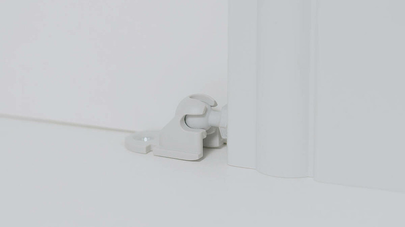 Смеситель для кухни Hansgrohe Metris Select M71 73802000 Хром