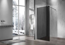 Душевая перегородка Vincea Walk-In 80 VSW-1H800CGGM