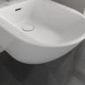 Биде Villeroy&Boch Antao 541100R1 подвесное цвет Альпийский белый