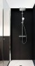 Душевая система Hansgrohe Crometta 27271000 с термостатом Хром
