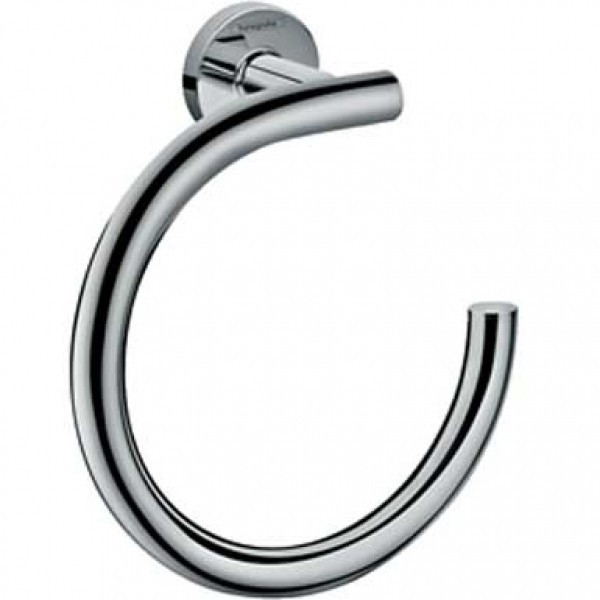 Держатель для полотенец Hansgrohe Logis Universal 41724000 Хром