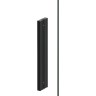 Душевая перегородка Vincea Walk in WSL 120 VSW-1WSL120CGB