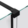 Душевая перегородка Vincea Walk in WSL 120 VSW-1WSL120CGB