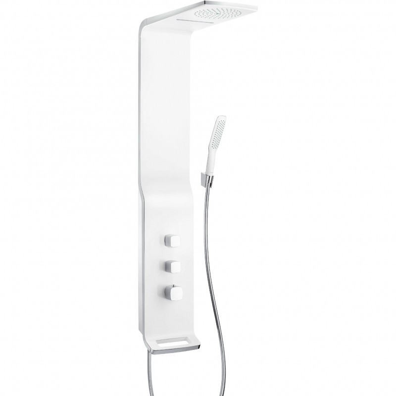 Душевая панель Hansgrohe Raindance 27008400