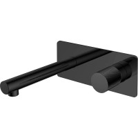 Смеситель для раковины Boheme Stick 125-BB.2