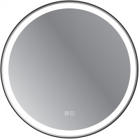 Зеркало Cezares Cadro 60 CZR-SPC-CADRO-600-LED-TCH-WARM с подсветкой