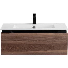 Тумба под раковину Cezares Slider 80 SLIDER-800-1C-SO-NA-P подвесная