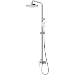 Душевая система Cezares Stylus STYLUS-CD-01