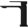 Смеситель для раковины BelBagno Luce LUC-LVM-NERO