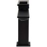 Смеситель для раковины BelBagno Luce LUC-LVM-NERO