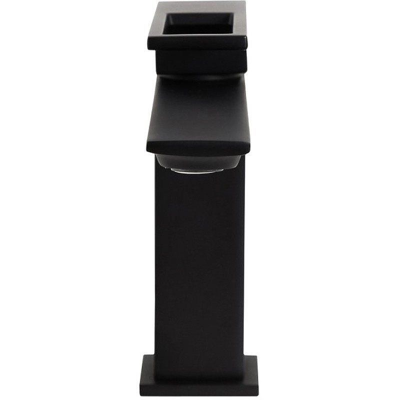 Смеситель для раковины BelBagno Luce LUC-LVM-NERO