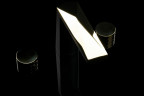 Смеситель для раковины Boheme Venturo 150-BG-DIAMOND