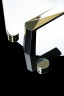 Смеситель для раковины Boheme Venturo 150-BG-DIAMOND