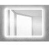 Зеркало BelBagno SPC-MAR 50 с сенсорным выключателем