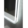 Зеркало BelBagno SPC-MAR 50 с сенсорным выключателем