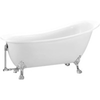 Акриловая ванна BelBagno BB06 170x76