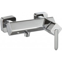 Смеситель для душа BelBagno Crystal CRY-ESDM-CRM