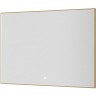 Зеркало Boheme Modern 100x70 543-100-G с подсветкой