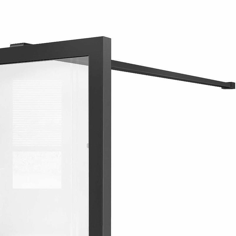 Душевая перегородка Vincea Walk-In 90 VSW-1HC900CFGM
