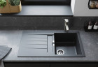 Смеситель для раковины Hansgrohe Focus 31806800