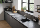 Смеситель для раковины Hansgrohe Focus 31806800