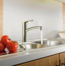 Смеситель для раковины Hansgrohe Focus 31806800