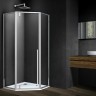 Душевой уголок Vincea Penta 90x90 VSP-3P900CL