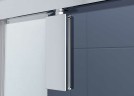Душевой уголок Vincea Penta 90x90 VSP-3P900CL