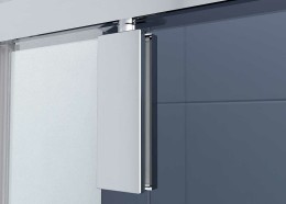 Душевой уголок Vincea Penta 90x90 VSP-3P900CL