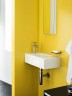 Смеситель для раковины Hansgrohe Metris 31088000 Хром