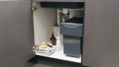Смеситель для кухни Hansgrohe Metris M71 73812800