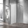 Душевая перегородка Vincea Walk-In 100 VSW-1H100CLGM